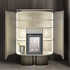 Бар Windsor lounge от DV HOME COLLECTION, DH.BR.DH.3, 2-я фотография мини